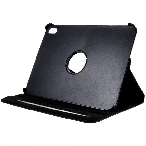 iPad 10.9 (10. sukupolvi)/iPad 11 (A16) Kotelo 360 Astetta Käännettävä Musta