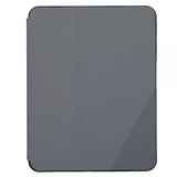 Targus iPad 10.9 (10. sukupolvi)/iPad 11 (A16) Click-In Case -suojakotelo, musta