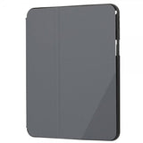Targus iPad 10.9 (10. sukupolvi)/iPad 11 (A16) Click-In Case -suojakotelo, musta