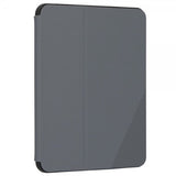 Targus iPad 10.9 (10. sukupolvi)/iPad 11 (A16) Click-In Case -suojakotelo, musta