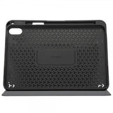 Targus iPad 10.9 (10. sukupolvi)/iPad 11 (A16) Click-In Case -suojakotelo, musta