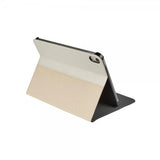 Gecko Covers iPad 10.9 (10. sukupolvi)/iPad 11 (A16) Easy-Click 2.0 -suojakuori, hiekka