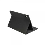 Gecko Covers iPad 10.9 (10. sukupolvi)/iPad 11 (A16) kotelo Easy-Click 2.0 Cover Musta