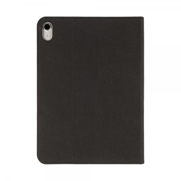 Gecko Covers iPad 10.9 (10. sukupolvi)/iPad 11 (A16) kotelo Easy-Click 2.0 Cover Musta