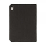 Gecko Covers iPad 10.9 (10. sukupolvi)/iPad 11 (A16) kotelo Easy-Click 2.0 Cover Musta