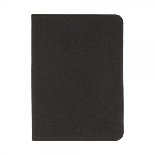 Gecko Covers iPad 10.9 (10. sukupolvi)/iPad 11 (A16) kotelo Easy-Click 2.0 Cover Musta