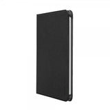 Gecko Covers iPad 10.9 (10. sukupolvi)/iPad 11 (A16) kotelo Easy-Click 2.0 Cover Musta