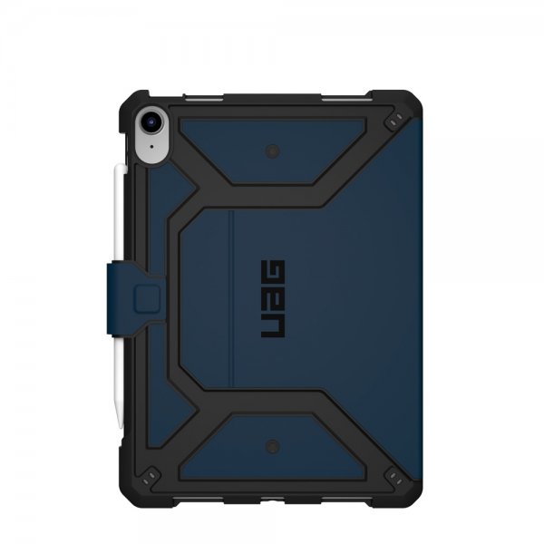Urban Armor Gear (UAG) iPad 10.9 (gen 10)/iPad 11 (A16) kotelo Metropolis SE Mallard