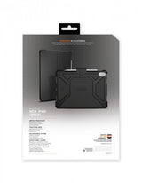 Urban Armor Gear (UAG) iPad 10.9 (gen 10)/iPad 11 (A16) kotelo Metropolis SE Mallard