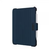 Urban Armor Gear (UAG) iPad 10.9 (gen 10)/iPad 11 (A16) kotelo Metropolis SE Mallard