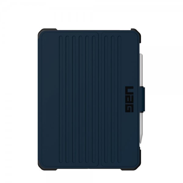 Urban Armor Gear (UAG) iPad 10.9 (gen 10)/iPad 11 (A16) kotelo Metropolis SE Mallard