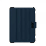 Urban Armor Gear (UAG) iPad 10.9 (gen 10)/iPad 11 (A16) kotelo Metropolis SE Mallard