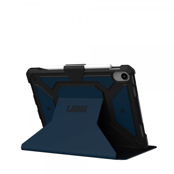 Urban Armor Gear (UAG) iPad 10.9 (gen 10)/iPad 11 (A16) kotelo Metropolis SE Mallard
