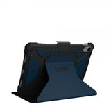 Urban Armor Gear (UAG) iPad 10.9 (gen 10)/iPad 11 (A16) kotelo Metropolis SE Mallard