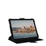 Urban Armor Gear (UAG) iPad 10.9 (10. sukupolvi)/iPad 11 (A16) Metropolis SE -suojakotelo, Olive