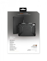 Urban Armor Gear (UAG) iPad 10.9 (10. sukupolvi)/iPad 11 (A16) Metropolis-suojakotelo, musta
