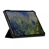 dbramante1928 iPad 10.9 (gen 10)/iPad 11 (A16) Fodral Milan Night Black