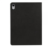 dbramante1928 iPad 10.9 (gen 10)/iPad 11 (A16) Fodral Milan Night Black