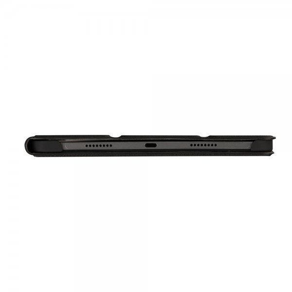 dbramante1928 iPad 10.9 (gen 10)/iPad 11 (A16) Fodral Milan Night Black