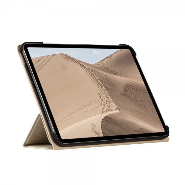 dbramante1928 iPad 10.9 (Gen 10)/iPad 11 (A16) Kotelo Milan Sand Dune