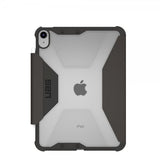 Urban Armor Gear (UAG) iPad 10.9 (gen 10)/iPad 11 (A16) Kotelo Plyo Folio Musta/Ice