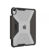 Urban Armor Gear (UAG) iPad 10.9 (gen 10)/iPad 11 (A16) Kotelo Plyo Folio Musta/Ice