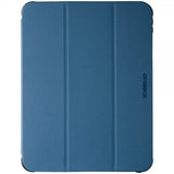 Otterbox iPad 10.9 (10. sukupolvi)/iPad 11 (A16) React Folio -suojakotelo, sininen