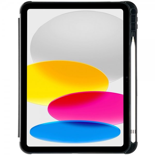 Otterbox iPad 10.9 (10. sukupolvi)/iPad 11 (A16) React Folio -suojakotelo, sininen