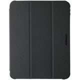 Otterbox iPad 10.9 (10. sukupolvi)/iPad 11 (A16) React Folio -kotelo, musta