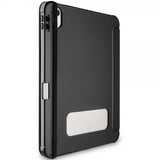 Otterbox iPad 10.9 (10. sukupolvi)/iPad 11 (A16) React Folio -kotelo, musta