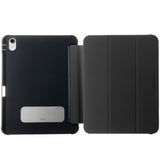 Otterbox iPad 10.9 (10. sukupolvi)/iPad 11 (A16) React Folio -kotelo, musta