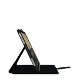 Urban Armor Gear (UAG) iPad 10.9 (10. sukupolvi)/iPad 11 (A16) Scout Folio -kotelo, musta/oliivi