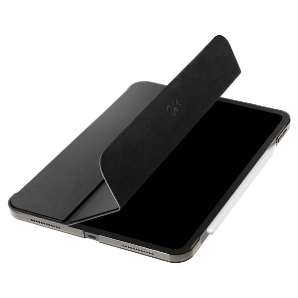 Spigen iPad 10.9 (gen 10)/iPad 11 (A16) Suojakotelo Smart Fold Musta