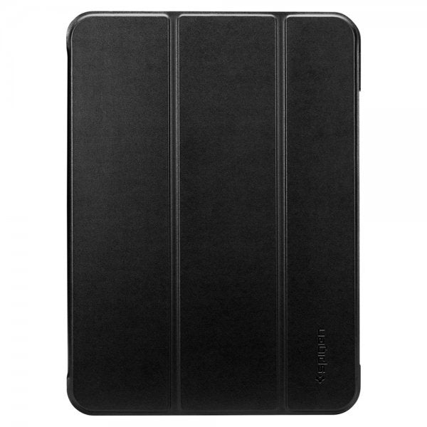 Spigen iPad 10.9 (gen 10)/iPad 11 (A16) Suojakotelo Smart Fold Musta