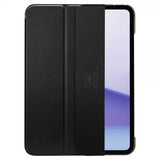 Spigen iPad 10.9 (gen 10)/iPad 11 (A16) Suojakotelo Smart Fold Musta