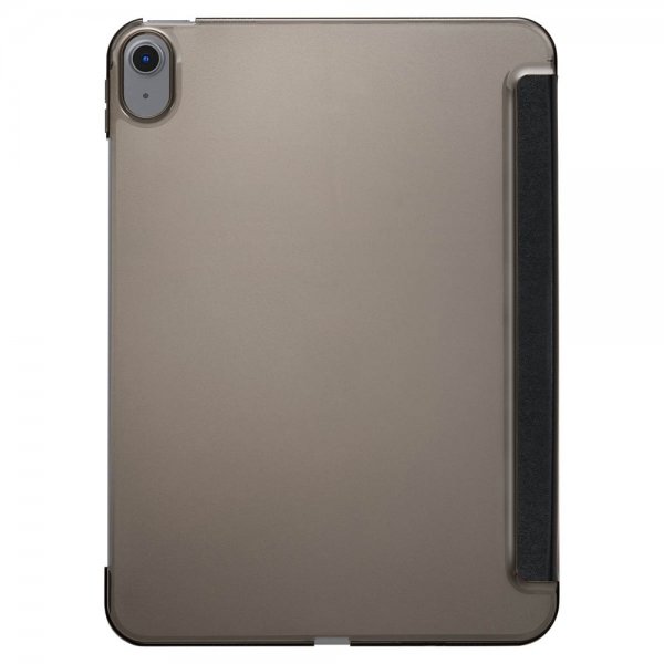 Spigen iPad 10.9 (gen 10)/iPad 11 (A16) Suojakotelo Smart Fold Musta