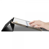Spigen iPad 10.9 (gen 10)/iPad 11 (A16) Suojakotelo Smart Fold Musta