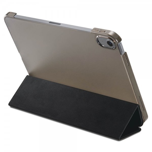 Spigen iPad 10.9 (gen 10)/iPad 11 (A16) Suojakotelo Smart Fold Musta