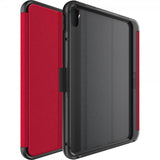 Otterbox iPad 10.9 (10. sukupolvi)/iPad 11 (A16) Fodral Symmetry Folio Ruby Sky