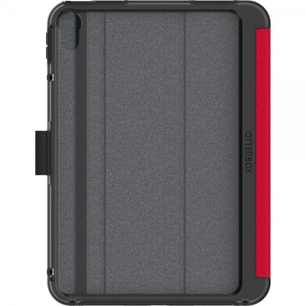 Otterbox iPad 10.9 (10. sukupolvi)/iPad 11 (A16) Fodral Symmetry Folio Ruby Sky