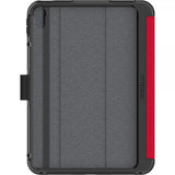 Otterbox iPad 10.9 (10. sukupolvi)/iPad 11 (A16) Fodral Symmetry Folio Ruby Sky