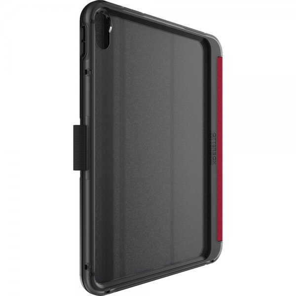 Otterbox iPad 10.9 (10. sukupolvi)/iPad 11 (A16) Fodral Symmetry Folio Ruby Sky