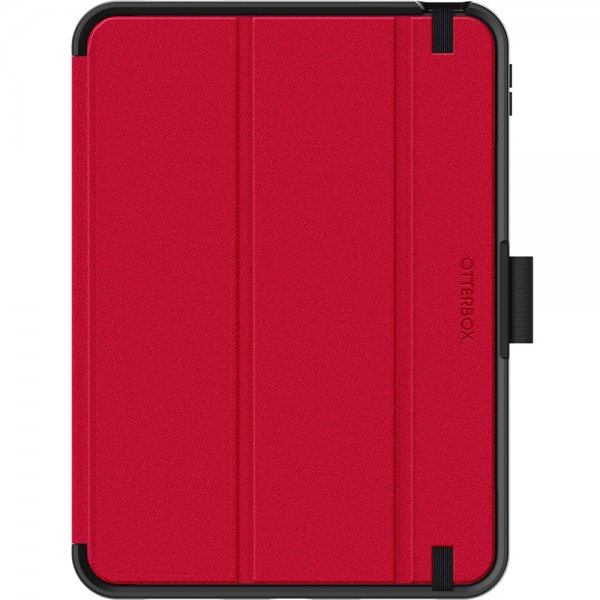 Otterbox iPad 10.9 (10. sukupolvi)/iPad 11 (A16) Fodral Symmetry Folio Ruby Sky