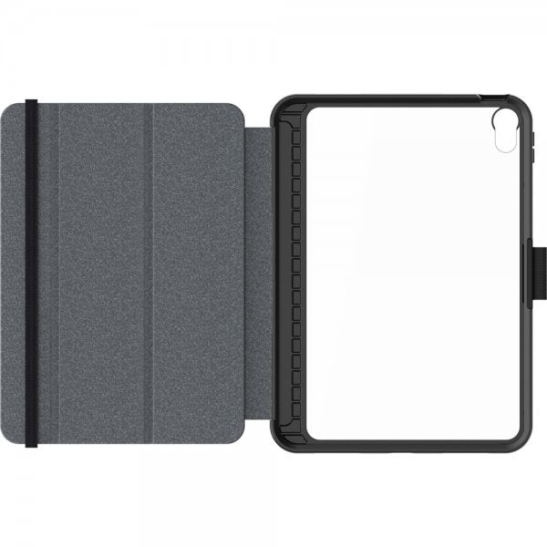 Otterbox iPad 10.9 (10. sukupolvi)/iPad 11 (A16) Fodral Symmetry Folio Ruby Sky