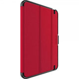 Otterbox iPad 10.9 (10. sukupolvi)/iPad 11 (A16) Fodral Symmetry Folio Ruby Sky