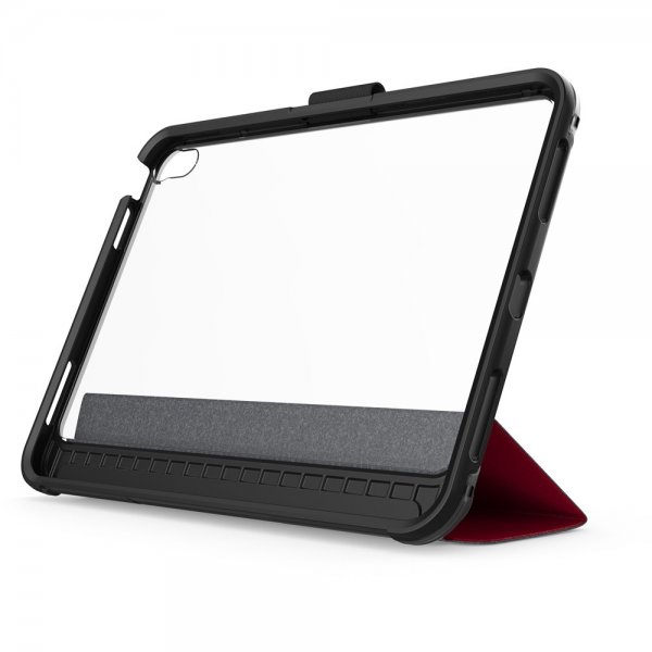 Otterbox iPad 10.9 (10. sukupolvi)/iPad 11 (A16) Fodral Symmetry Folio Ruby Sky