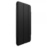 Spigen iPad 10.9 (10. sukupolvi)/iPad 11 (A16) Ultra Hybrid Pro -suojakuori, musta