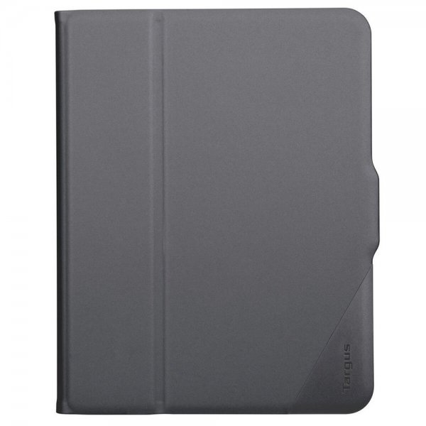 Targus iPad 10.9 (10. sukupolvi)/iPad 11 (A16) VersaVu-suojakotelo, musta