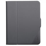 Targus iPad 10.9 (10. sukupolvi)/iPad 11 (A16) VersaVu-suojakotelo, musta