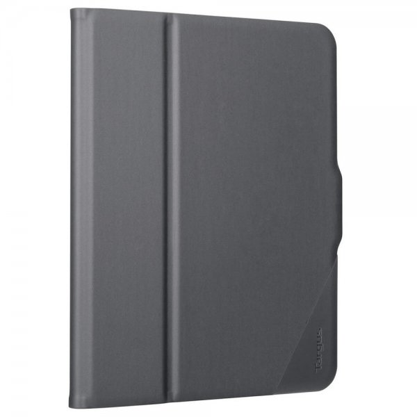 Targus iPad 10.9 (10. sukupolvi)/iPad 11 (A16) VersaVu-suojakotelo, musta